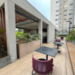 Apartamento à venda com 4 quartos, sendo 3 suítes, em Santo Amaro, São Paulo, SP