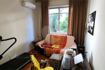 Apartamento à venda com 3 quartos, sendo 1 suíte, em Tijuca, Rio de Janeiro, RJ