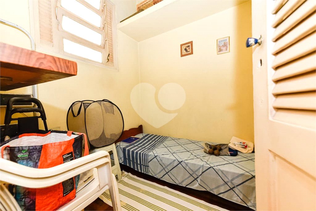 Apartamento à venda com 3 quartos em Copacabana, Rio de Janeiro, RJ