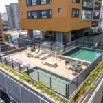 Studio à venda com 1 quarto em Pinheiros, São Paulo, SP