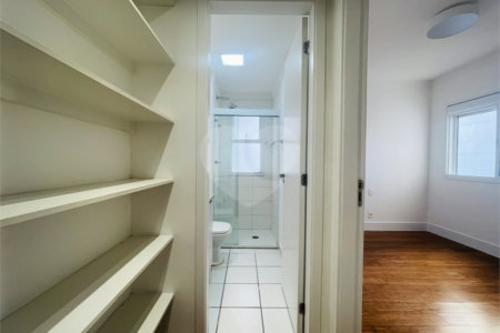 Apartamento para alugar com 3 suítes no Centro, São Bernardo do Campo, SP
