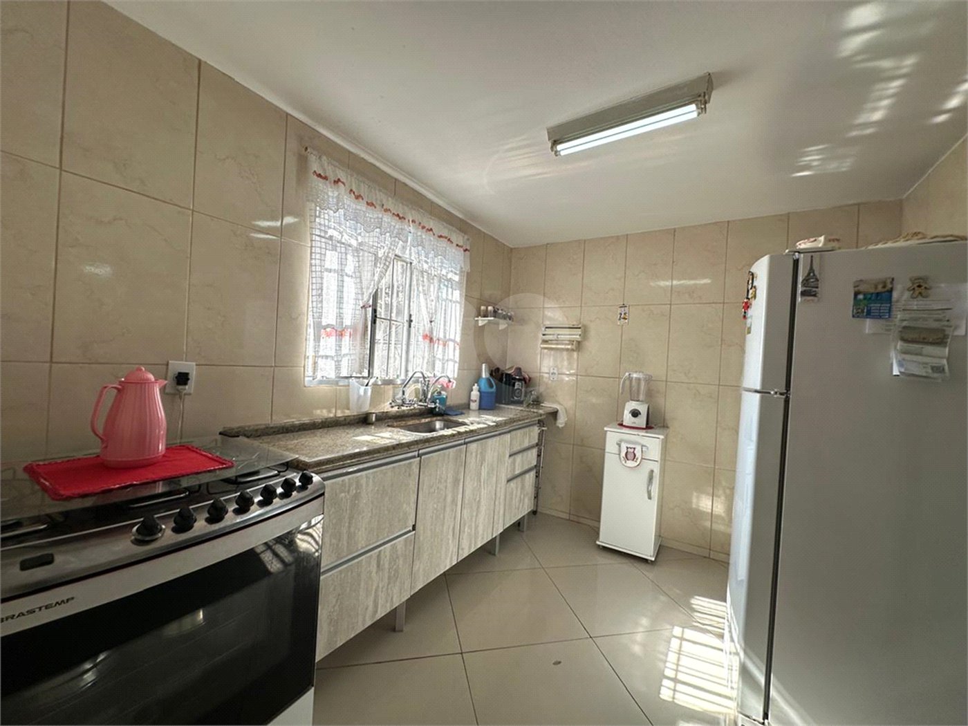 Casa à venda com 2 quartos em Freguesia do Ó, São Paulo, SP