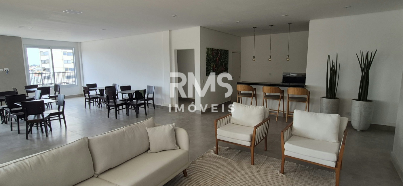 Apartamento à venda com 2 suítes em Itu Novo Centro, Itu, SP