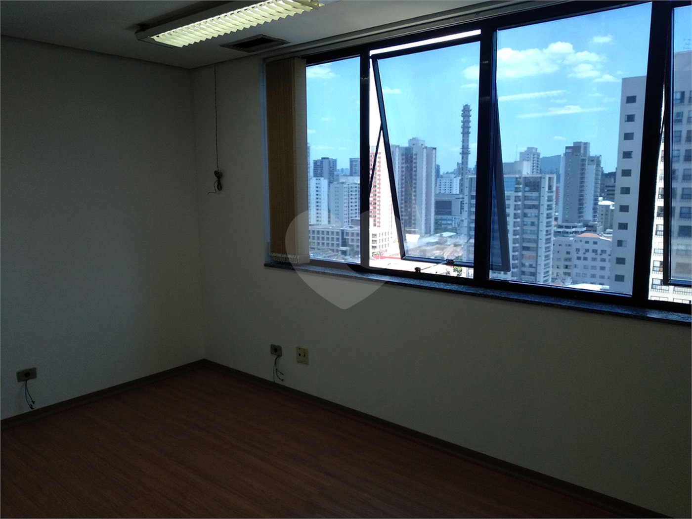 Sala à venda em Brooklin, São Paulo, SP