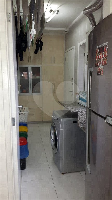 Apartamento à venda com 2 quartos, sendo 1 suíte, em Vila Andrade, São Paulo, SP