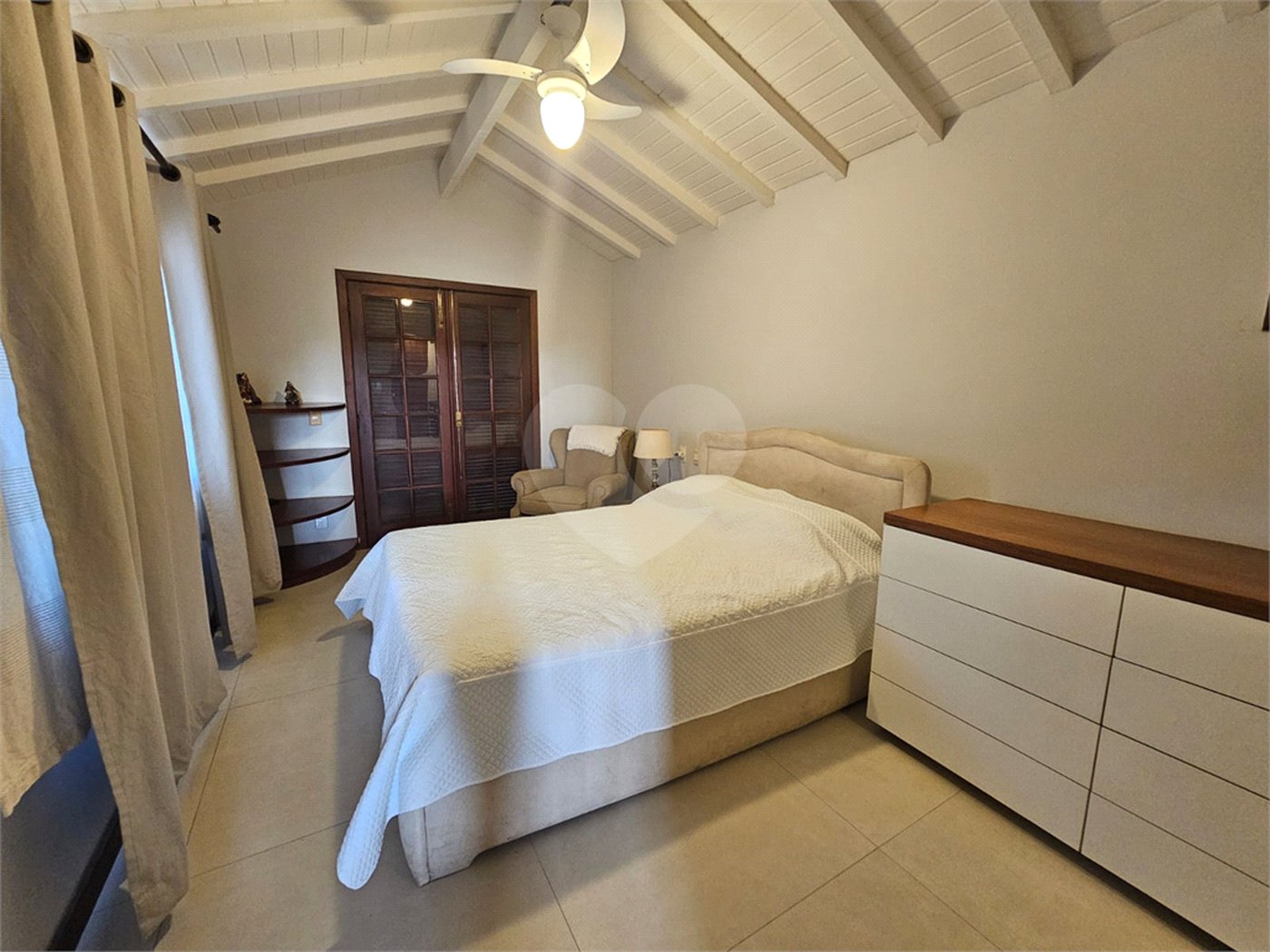 Casa à venda com 4 suítes em Praia Rasa, Armação dos Búzios, RJ