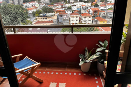 Apartamento à venda com 3 quartos, sendo 2 suítes,  em Alto da Lapa, São Paulo, SP