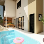 Casa à venda com 4 suítes no condomínio Residencial Alaia, Atibaia - SP