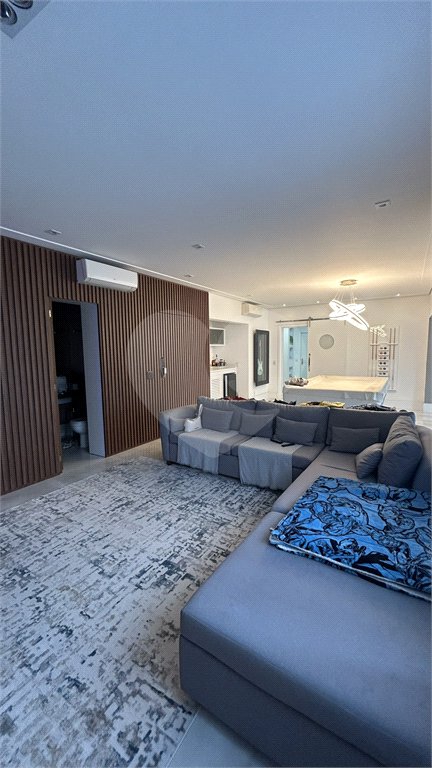 Apartamento Alto Padrão Pronto para morar no melhor condomínio da Mooca