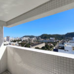 Sala para alugar, 50 m² por R$ 3.800,00/mês - Marapé - Santos/SP