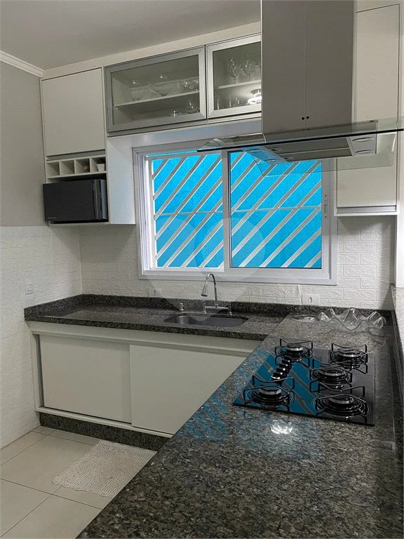 Sobrado à venda com 3 suítes em Tremembé, São Paulo, SP