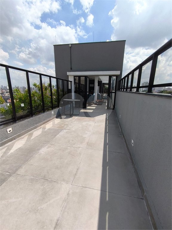 Apartamento à venda ou para alugar com 1 quarto em Vila Formosa, São Paulo, SP