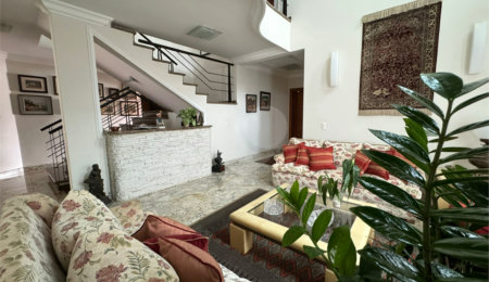 Casa à venda com 4 quartos, sendo 3 suítes,  no condomínio Village Vert, Sorocaba - SP