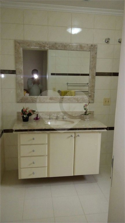 Apartamento à venda com 4 suítes em Morumbi, São Paulo, SP