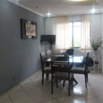 Apartamento à venda com 3 quartos, sendo 1 suíte,  em Vila São João, Sorocaba, SP