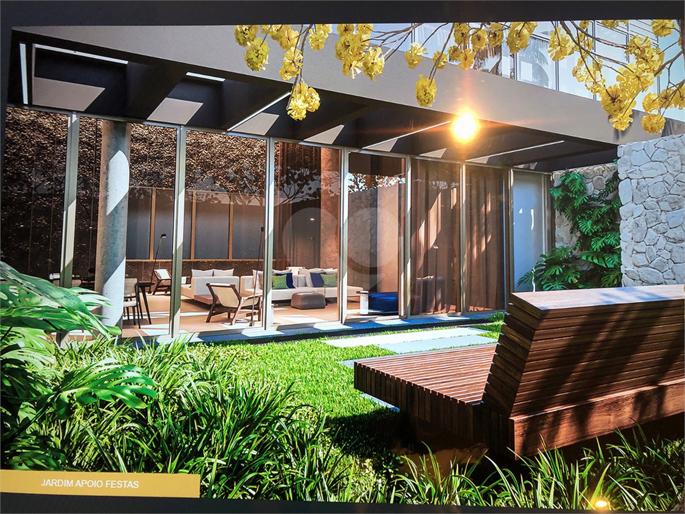 Apartamento à venda com 3 suítes em Moema, São Paulo, SP