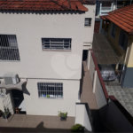 Sobrado à venda com 3 quartos, sendo 1 suíte, em Santana, São Paulo, SP
