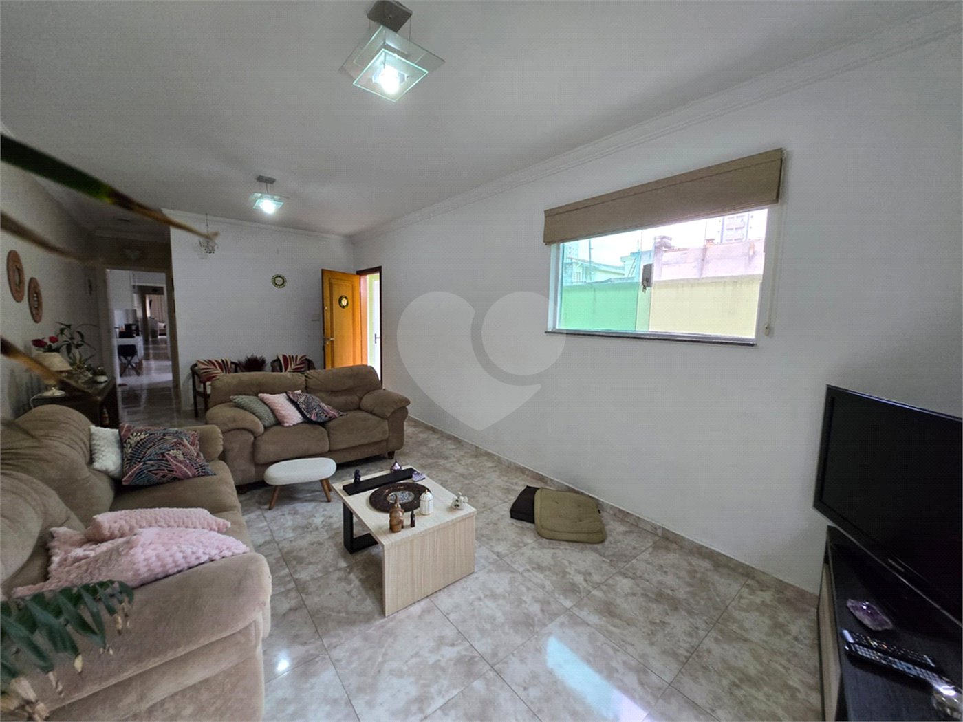 Casa Térrea à venda com 3 quartos, sendo 1 suíte, em Vila Mazzei, São Paulo, SP