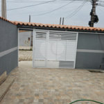 Casa Térrea à venda com 3 quartos, sendo 1 suíte,  em Região do Gaivota, Itanhaém, SP