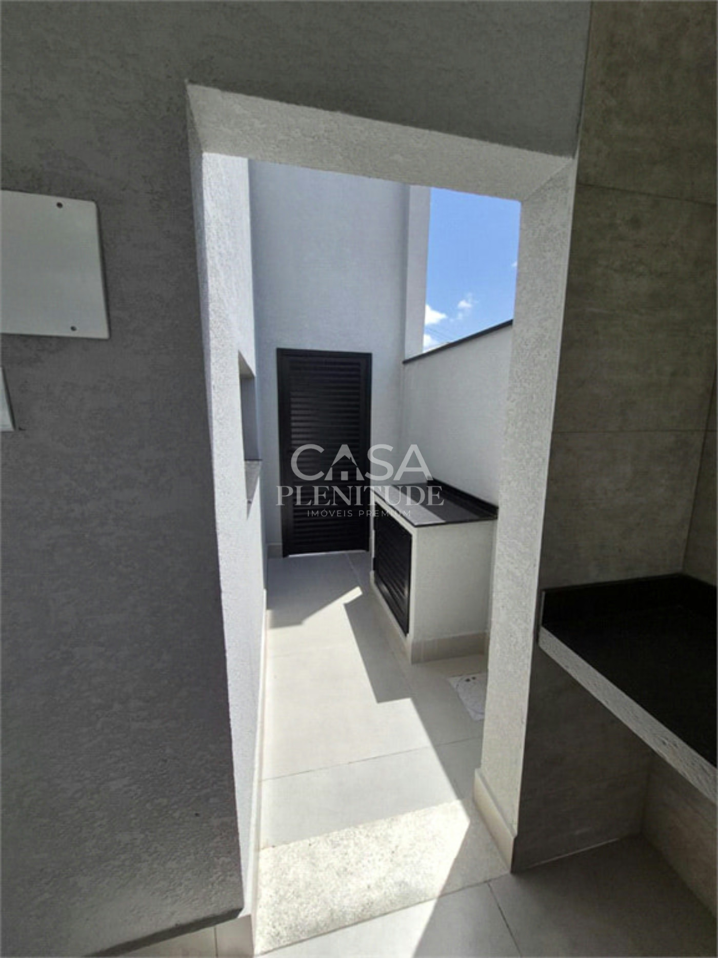 Casa em condomínio à venda com 3 quartos, sendo 2 suítes,  em Jardim Villagio Milano, Sorocaba, SP