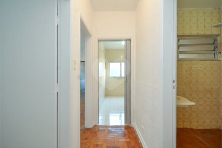 Apartamento à venda com 2 quartos em Vila Mariana, São Paulo, SP