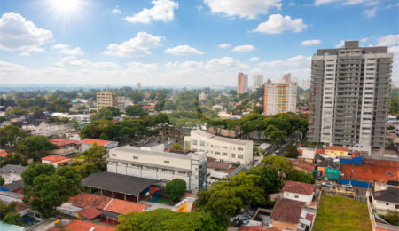 Apartamento à venda com 3 suítes em Vila Ema, São José dos Campos, SP