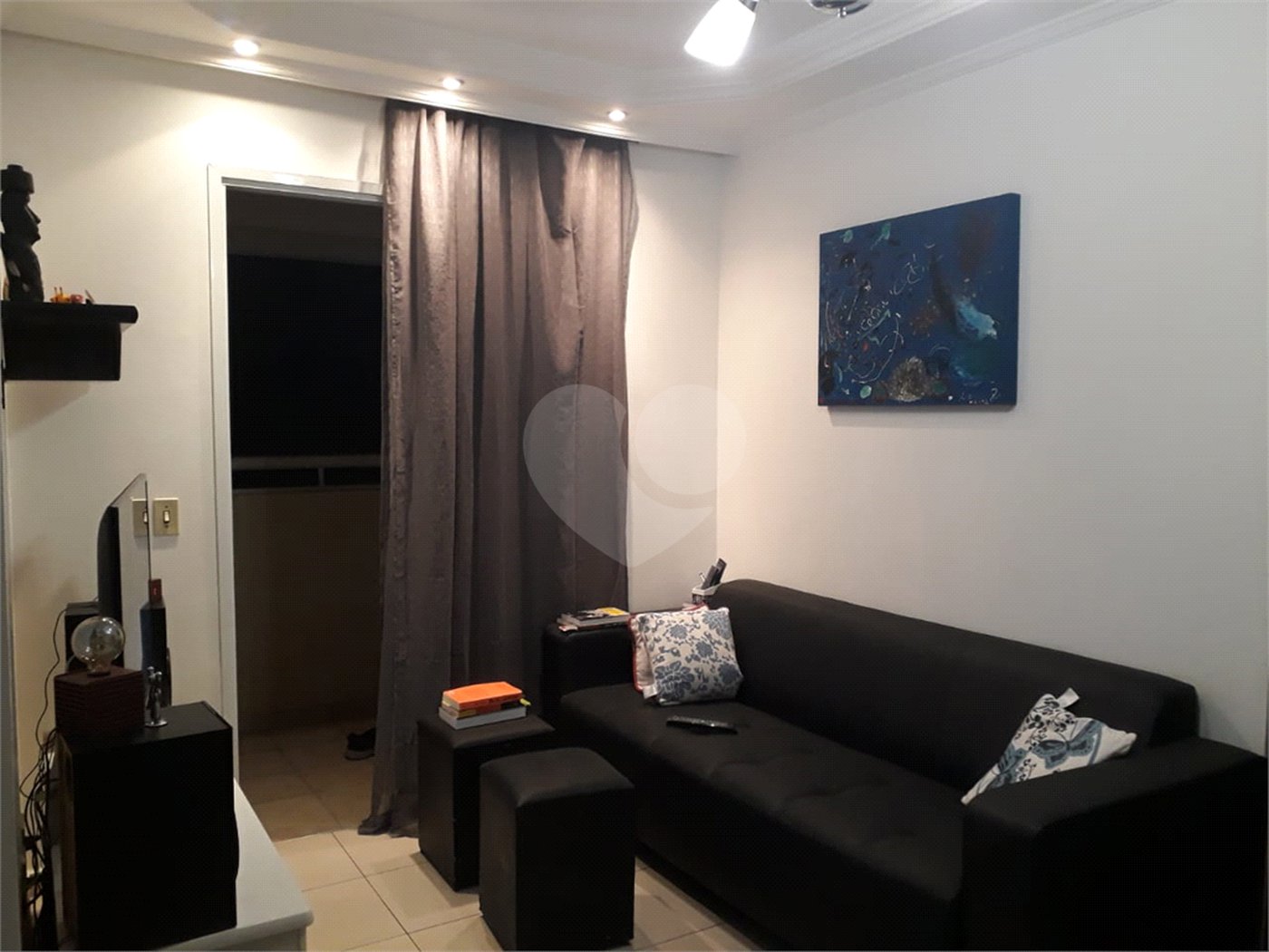 Apartamento à venda com 2 quartos em Parada Inglesa, São Paulo, SP