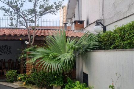 Apartamento à venda com 3 suítes em Tucuruvi, São Paulo, SP