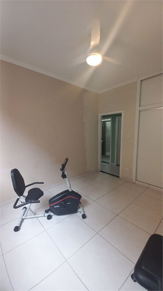 Apartamento com 3 dormitórios à venda, 87 m² por R$ 690.000,00 - Gonzaga - Santos/SP