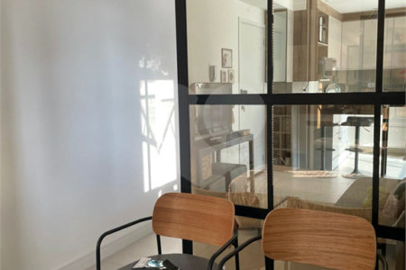 Apartamento à venda com 1 quarto em Água Fria, São Paulo, SP
