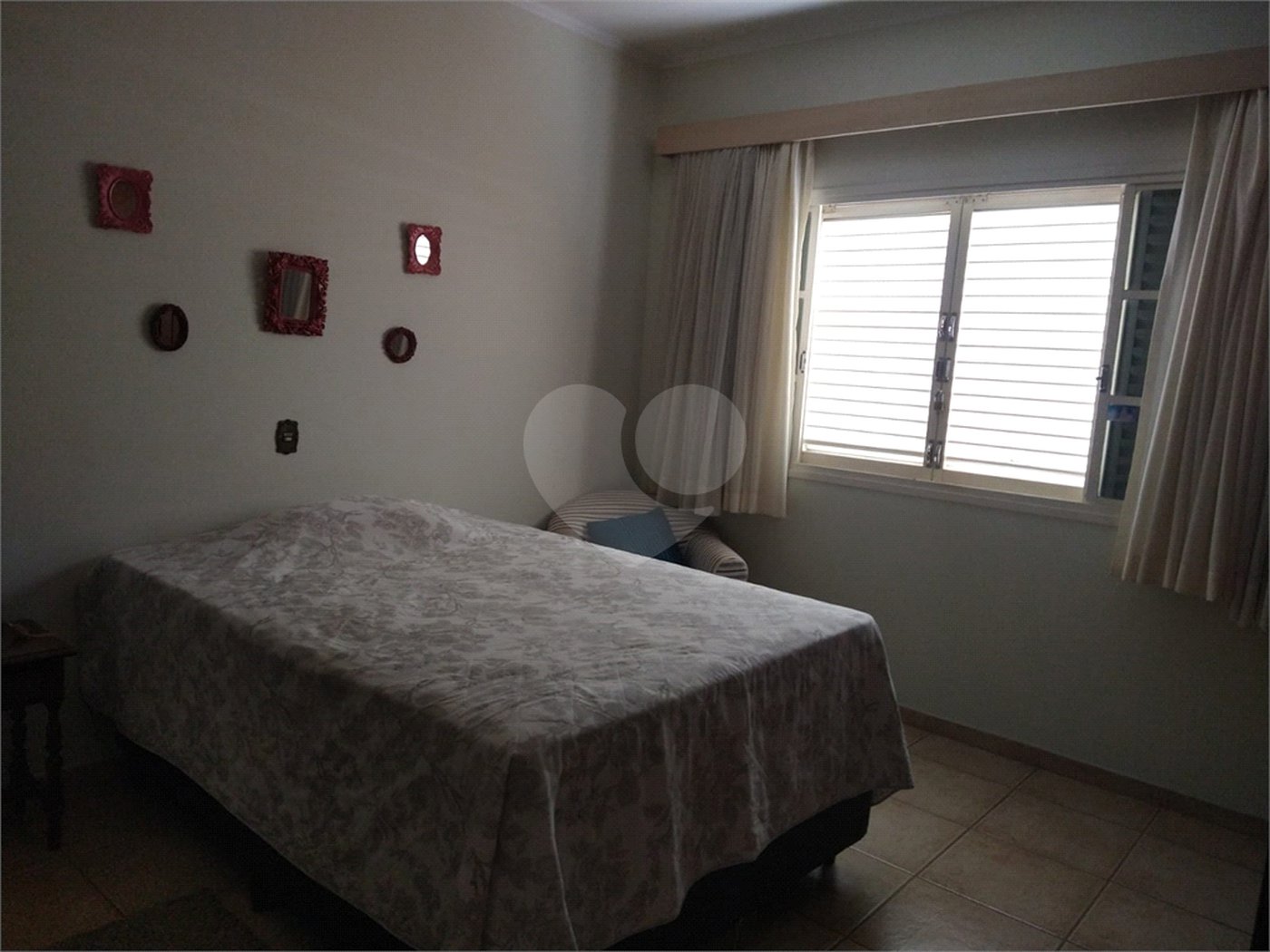 Casa à venda com 3 quartos, sendo 1 suíte, em Chácara São João, São Carlos, SP