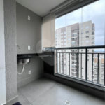 Apartamento à venda com 2 quartos, sendo 1 suíte, em Vila Andrade, São Paulo, SP