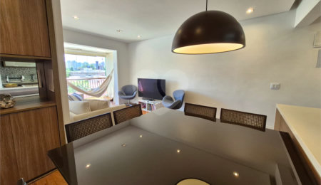 Apartamento à venda com 3 quartos, sendo 2 suítes,  em Jardim Bonfiglioli, São Paulo, SP