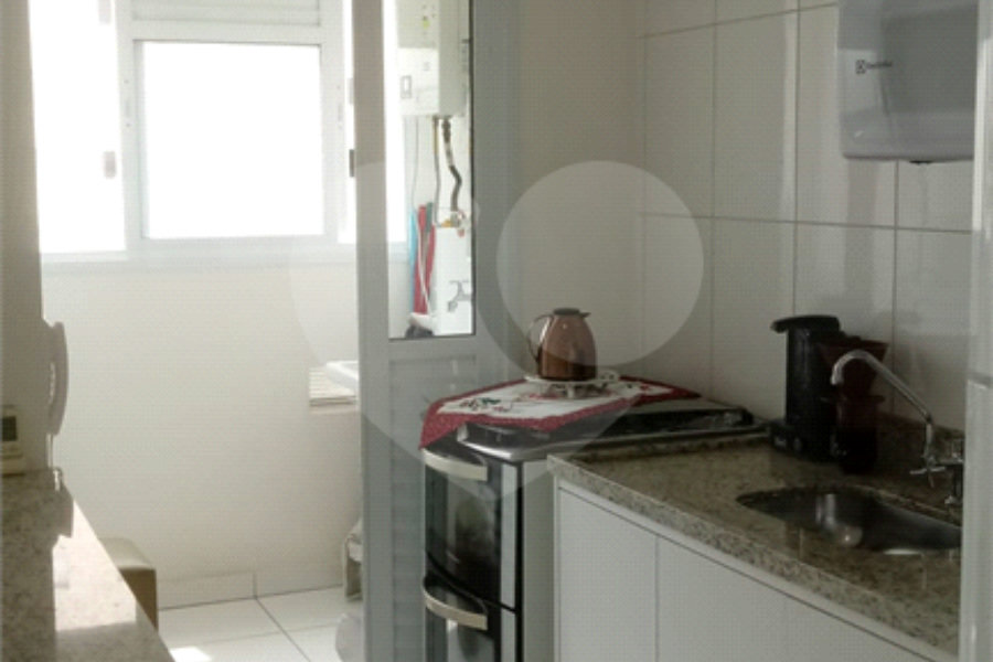 Apartamento à venda com 2 quartos, sendo 1 suíte, em Casa Verde, São Paulo, SP
