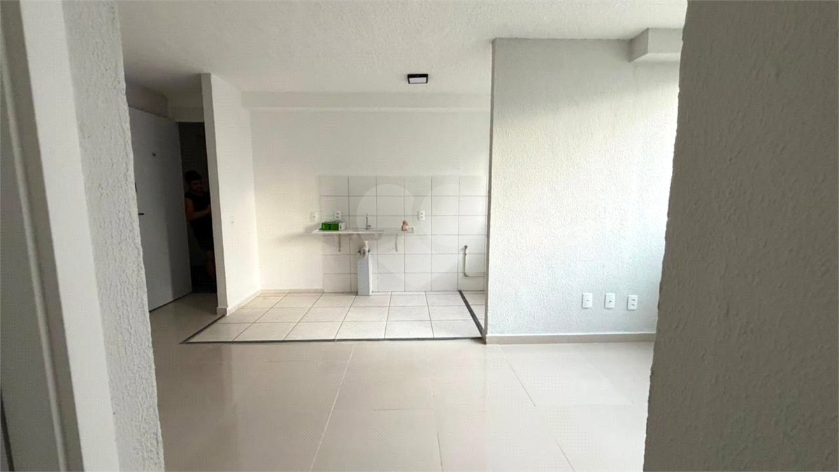 Apartamento à venda com 2 quartos em Campo Grande, Rio de Janeiro, RJ