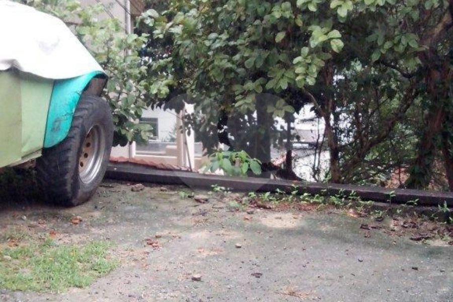 Terreno à venda em Santana, São Paulo, SP