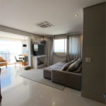 Apartamento à venda com 2 quartos, sendo 1 suíte, em Santana, São Paulo, SP