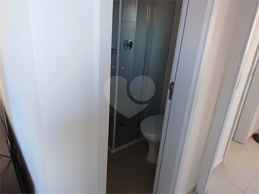 Apartamento à venda ou para alugar com 2 quartos, sendo 1 suíte,  em Santana, São Paulo, SP