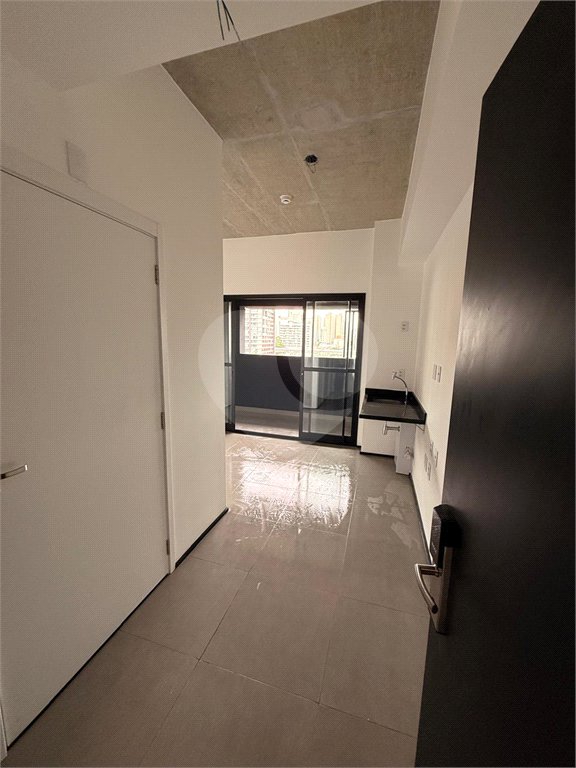Studio à venda com 1 quarto em Brooklin Paulista, São Paulo, SP