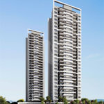 Apartamento à venda com 2 quartos, sendo 1 suíte, no Centro, Sorocaba, SP