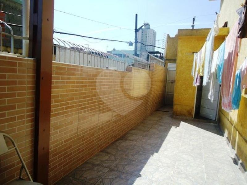 Sobrado à venda com 3 quartos, sendo 2 suítes, em Vila Nova Mazzei, São Paulo, SP