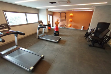Studio à venda ou para alugar com 1 suíte em Pinheiros, São Paulo, SP