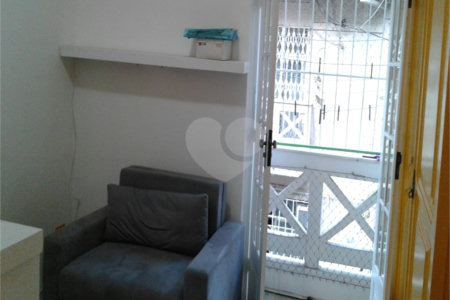 Casa de Vila à venda com 3 quartos, sendo 1 suíte, em Tijuca, Rio de Janeiro, RJ