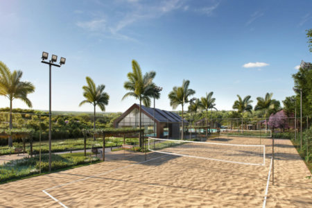 Fazenda Itapety By Helbor