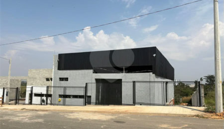 Galpão para alugar em Iporanga, Sorocaba, SP