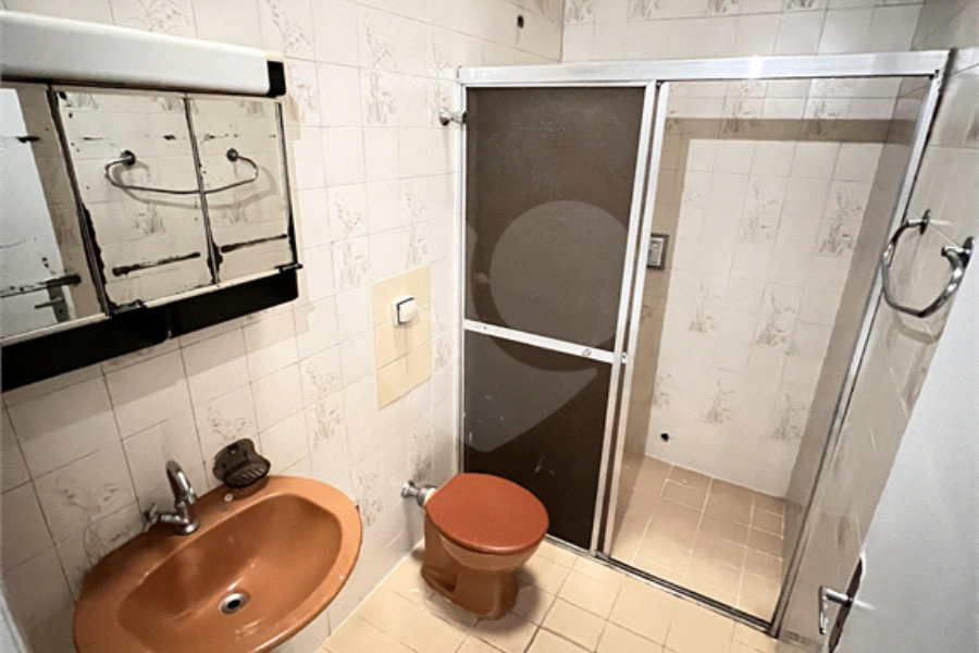 Sobrado à venda com 2 quartos em Imirim, São Paulo, SP