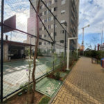Apartamento à venda com 1 quarto em Cambuci, São Paulo, SP