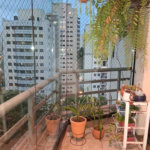 Apartamento à venda com 4 quartos, sendo 1 suíte,  em Vila Andrade, São Paulo, SP
