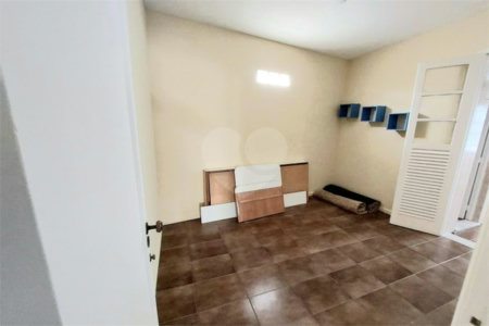 Apartamento à venda com 3 quartos em Rio Comprido, Rio de Janeiro, RJ