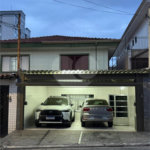 Sobrado à venda com 3 quartos em Jaçanã, São Paulo, SP